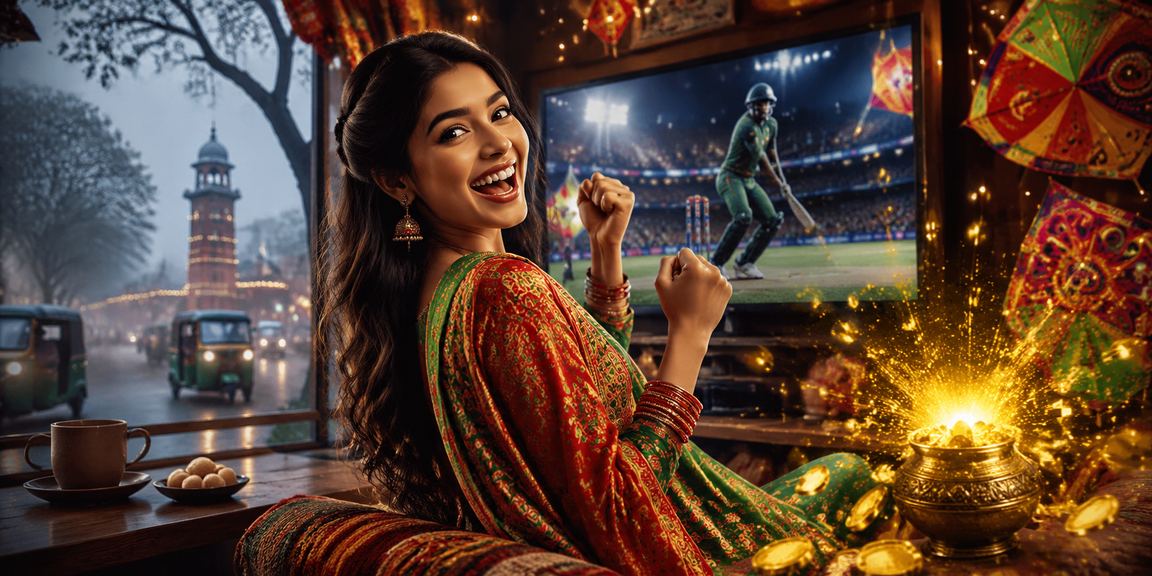 bijli game